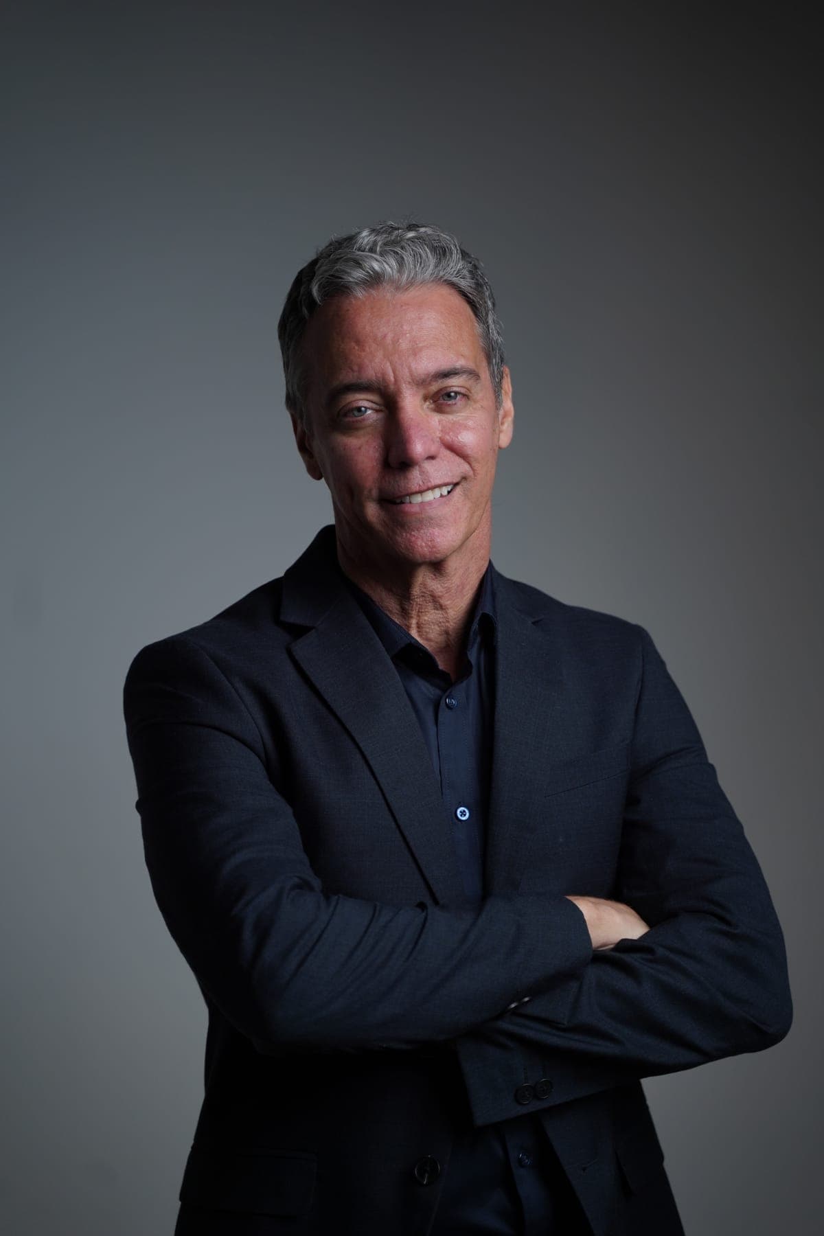 Caetano, criador do método A Cura Financeira